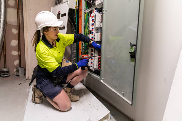 Best Residential Electrician Services  in Groton, SD