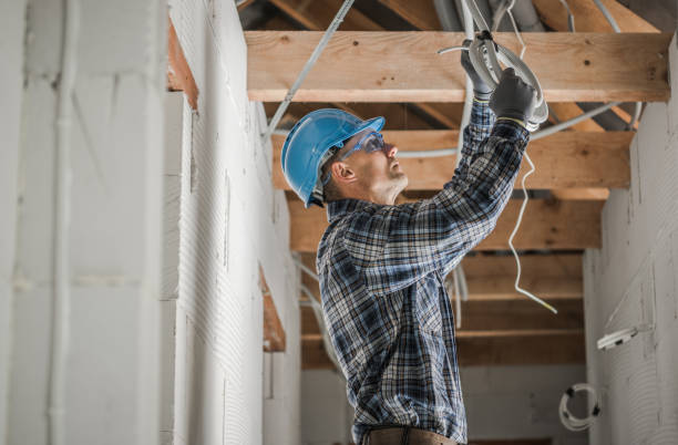 Why Trust Our Certified Electricians for Your Electrical Needs in SD?