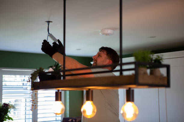 Best Electrical Installation Contractor  in Groton, SD
