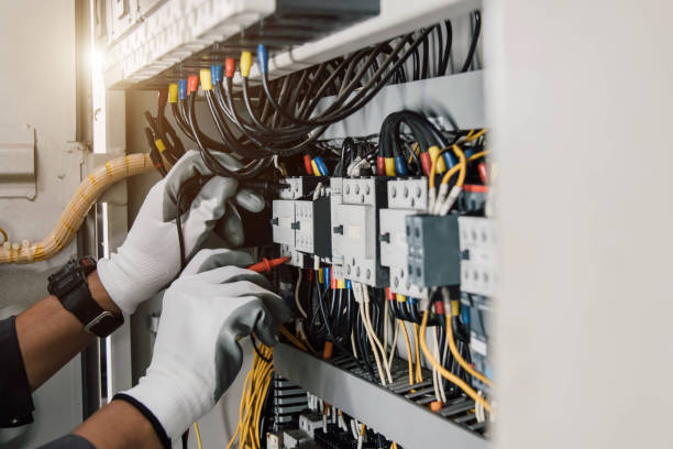 Best Residential Electrician Services  in Groton, SD